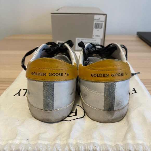 Golden Goose Super-Star Classic - Picture 4 of 7